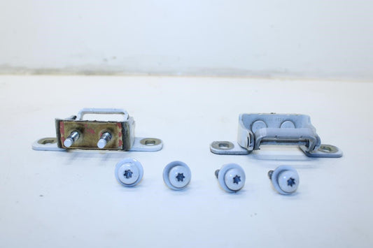 2017-2023 GMC Acadia SLT-1 Rear Liftgate RH and Left Side Hinge Set 84102006 OEM - Alshned Auto Parts