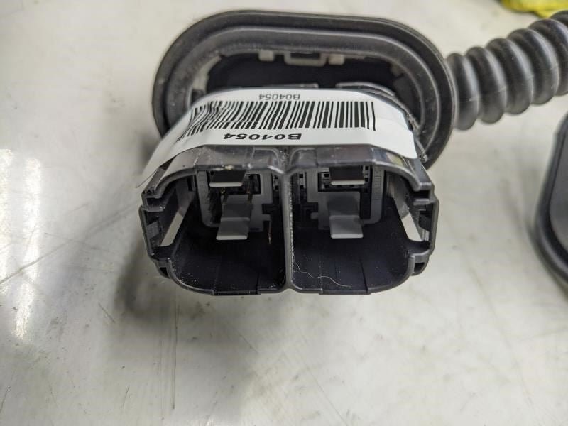 2019-2024 Ram 1500 Rear Left Driver Side Door Wire Wiring Harness 68310311AD OEM2