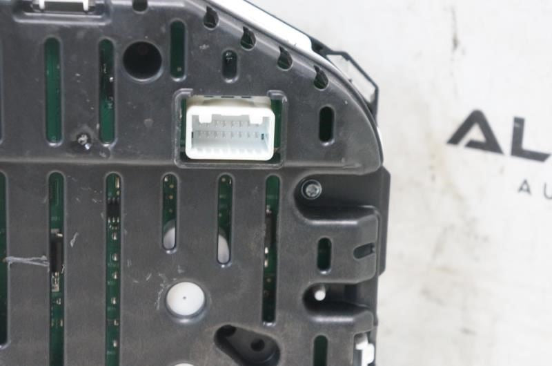 2017-19 Nissan Murano Speed Gauge Instrument Cluster Unknown Mileage 24810-5AA2A - Alshned Auto Parts