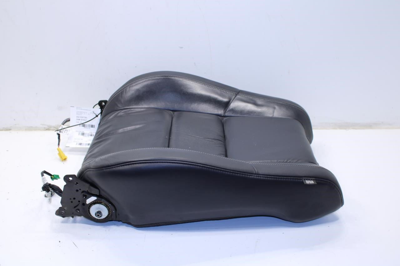 11-21 Jeep Grand Cherokee Front Left Side Seat Back Upper Cushion 68101099AA OEM - Alshned Auto Parts