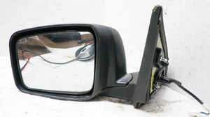 08-15 Nissan Rogue Select 2.5L Driver Left Side Rear View Mirror 96302-JM000 OEM
