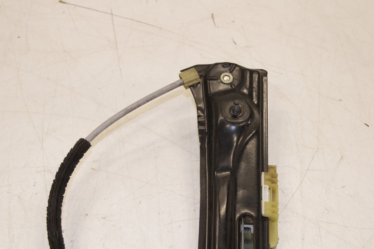 2011-17 BMW X3 xDrive28i Front Right Door Window Regulator w/ Motor 51337355636 - Alshned Auto Parts