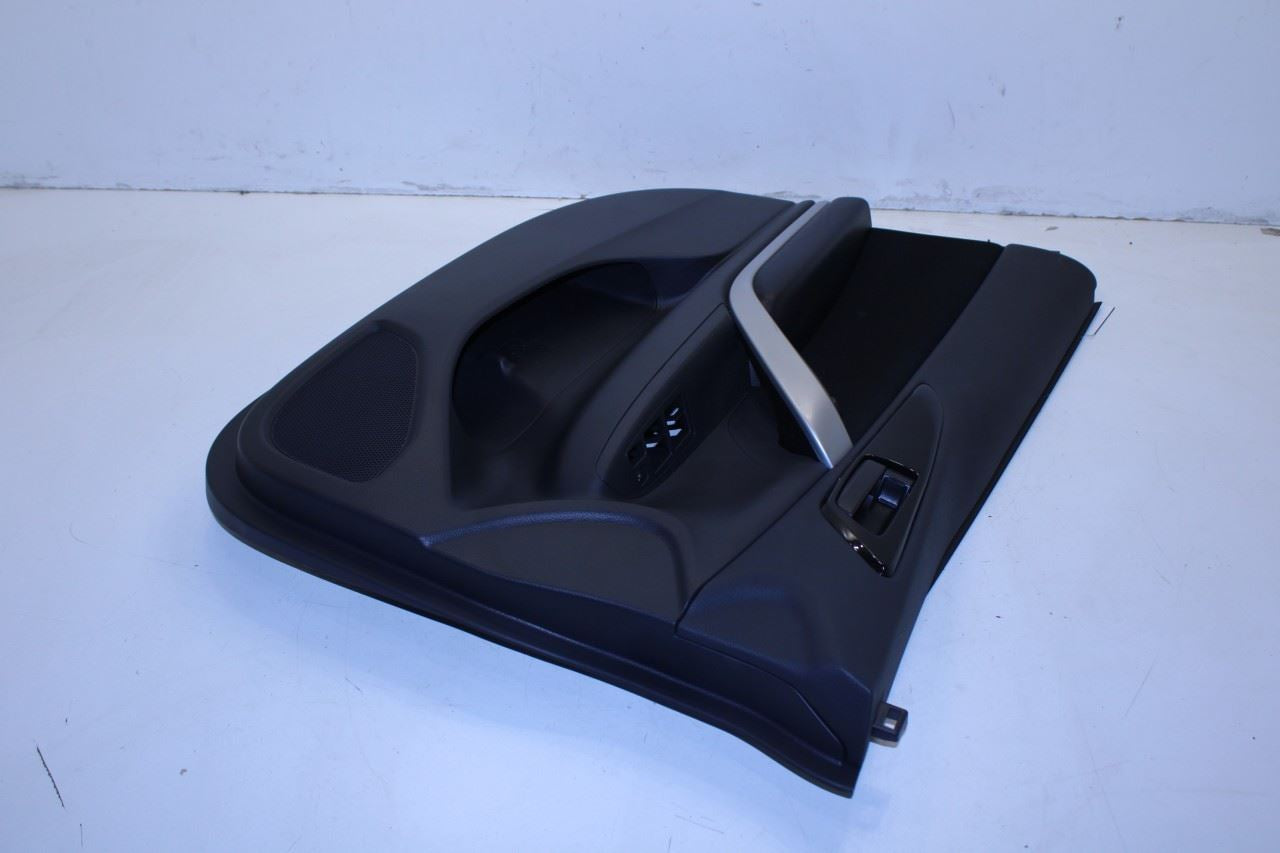 2022-2025 Mitsubishi Eclipse Cross ES Front Left Door Trim Panel 7221C637ZZ OEM - Alshned Auto Parts