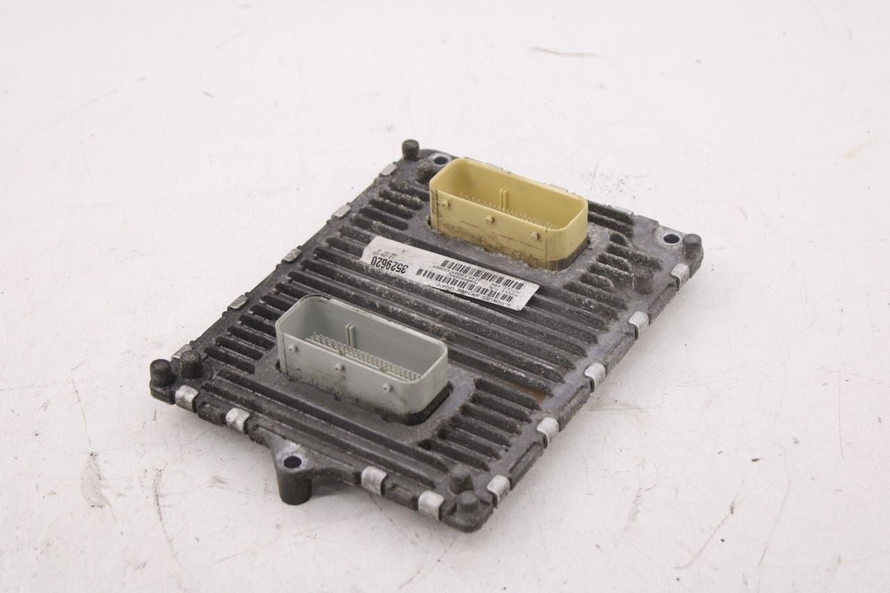 2020-2021 Jeep Grand Cherokee Laredo X 4X4 3.6L Engine Computer Control Module - Alshned Auto Parts
