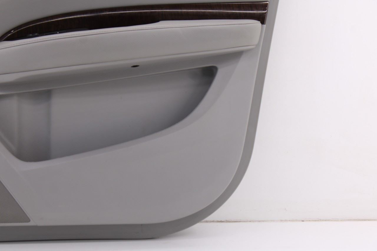 2017-2020 Acura MDX w/Technology Pkg Front Right Side Door Trim Panel *ReaD* - Alshned Auto Parts