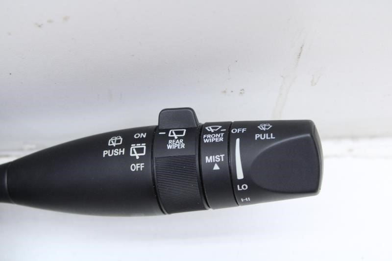 2018-2021 Jeep Cherokee Steering Column Turn Signal Wiper Switch 68375477AB OEM - Alshned Auto Parts