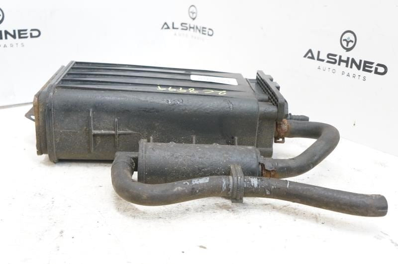 2015-2017 Hyundai Accent Fuel Vapor Evaporator Emission Canister 31420-1W600 OEM - Alshned Auto Parts