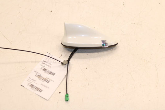 2016-2020 Infiniti QX60 Roof Exterior Shark Fin Antenna 28208-9NF0A OEM - Alshned Auto Parts