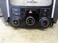 2014 Hyundai Sonata AC Heater Temperature Climate Control 97250-3Q030 OEM - Alshned Auto Parts