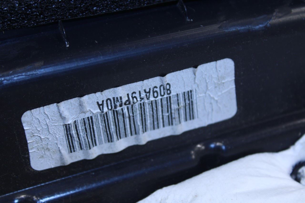 2017-2020 Nissan Pathfinder SV Front Left Driver Door Trim Panel 809A1-9PM0A OEM - Alshned Auto Parts