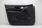 2017-2022 Nissan Rogue Sport SL AWD Front Left Door Trim Panel 80901-6MR0B OEM - Alshned Auto Parts
