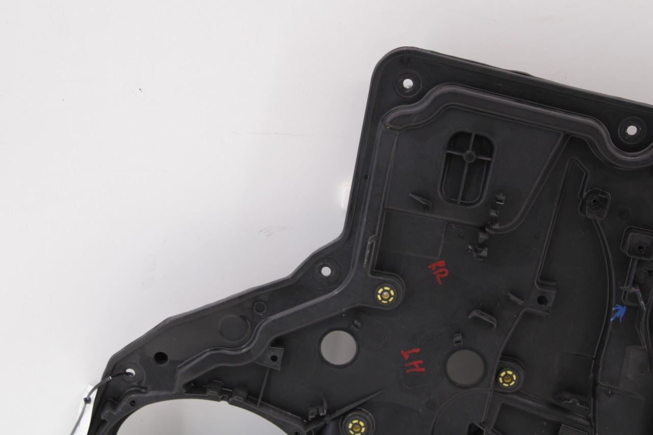 17-24 Chrysler Pacifica Limited Rear Left Door Window Regulator w/ Carrier *ReaD - Alshned Auto Parts