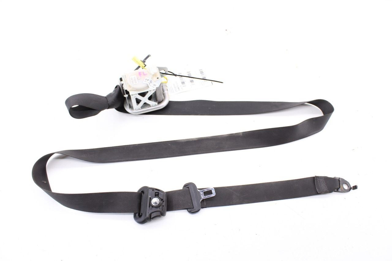 11-18 Jeep Wrangler Unlimited Sport 3.6L 4WD Front Left Side Seat Belt Retractor - Alshned Auto Parts