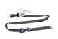 11-18 Jeep Wrangler Unlimited Sport 3.6L 4WD Front Left Side Seat Belt Retractor - Alshned Auto Parts