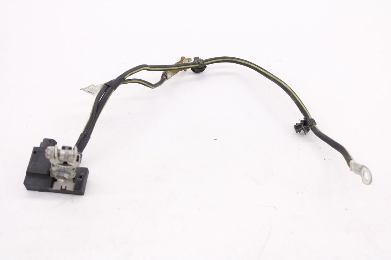 2011-25 Mitsubishi Outlander Sport SE Negative Battery Cable Wire Harness *ReaD*0
