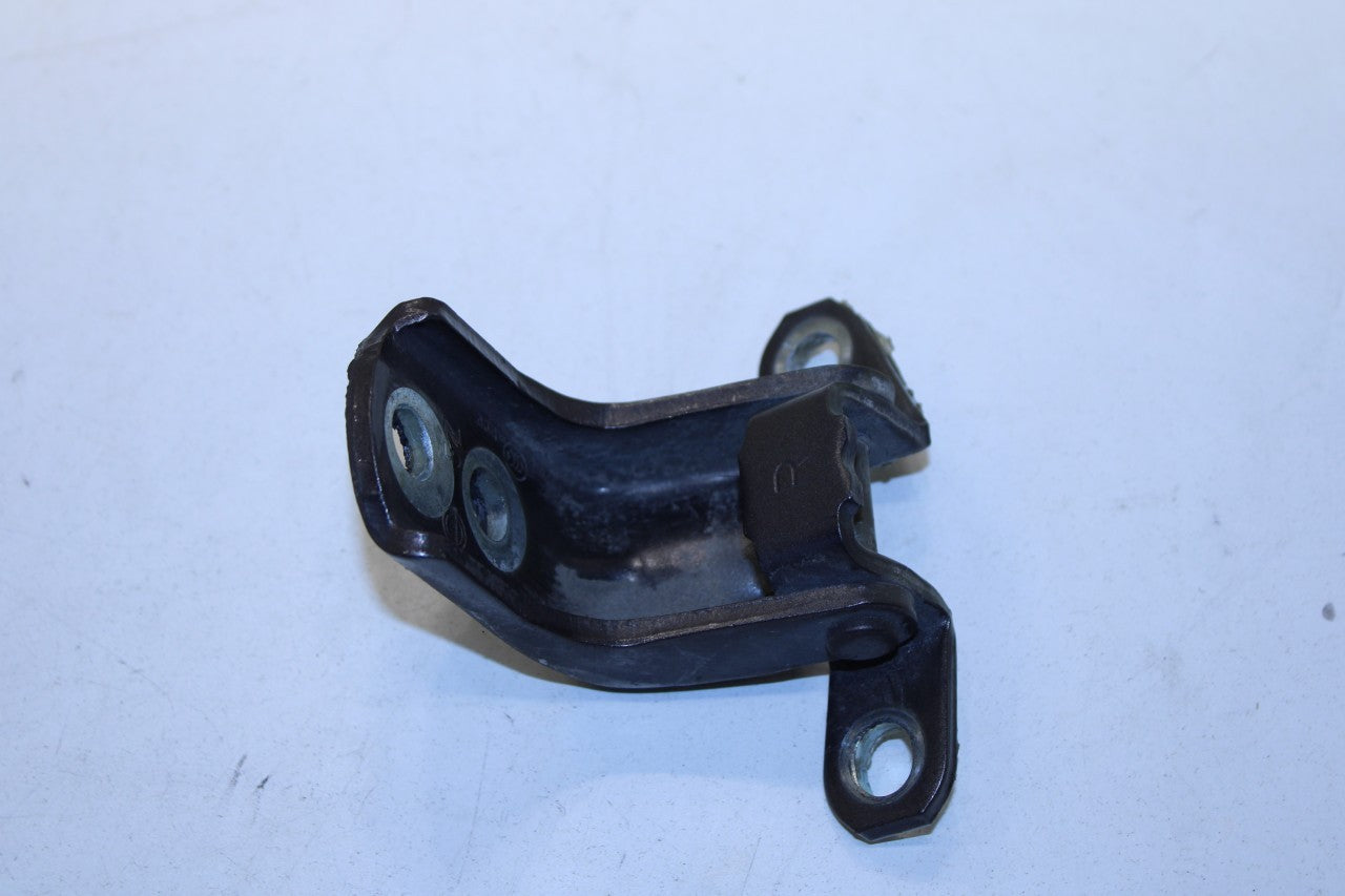 2015-2024 Nissan Murano Platinum Rear Right Door Hinge Upper and Lower Pair - Alshned Auto Parts