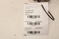 14-21 Maserati Ghibli S Q4 3.0L AWD Rear Right Side 2nd Row Seat Belt Retractor - Alshned Auto Parts