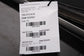 11-18 Porsche Cayenne Platinum RR LH Door Run Channel w Molding and Weatherstips - Alshned Auto Parts