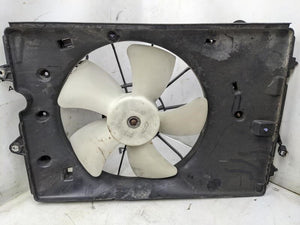 2009-2015 Honda Pilot 3.5L Radiator Cooling Fan Motor Assembly 19015-RN0-A01 OEM