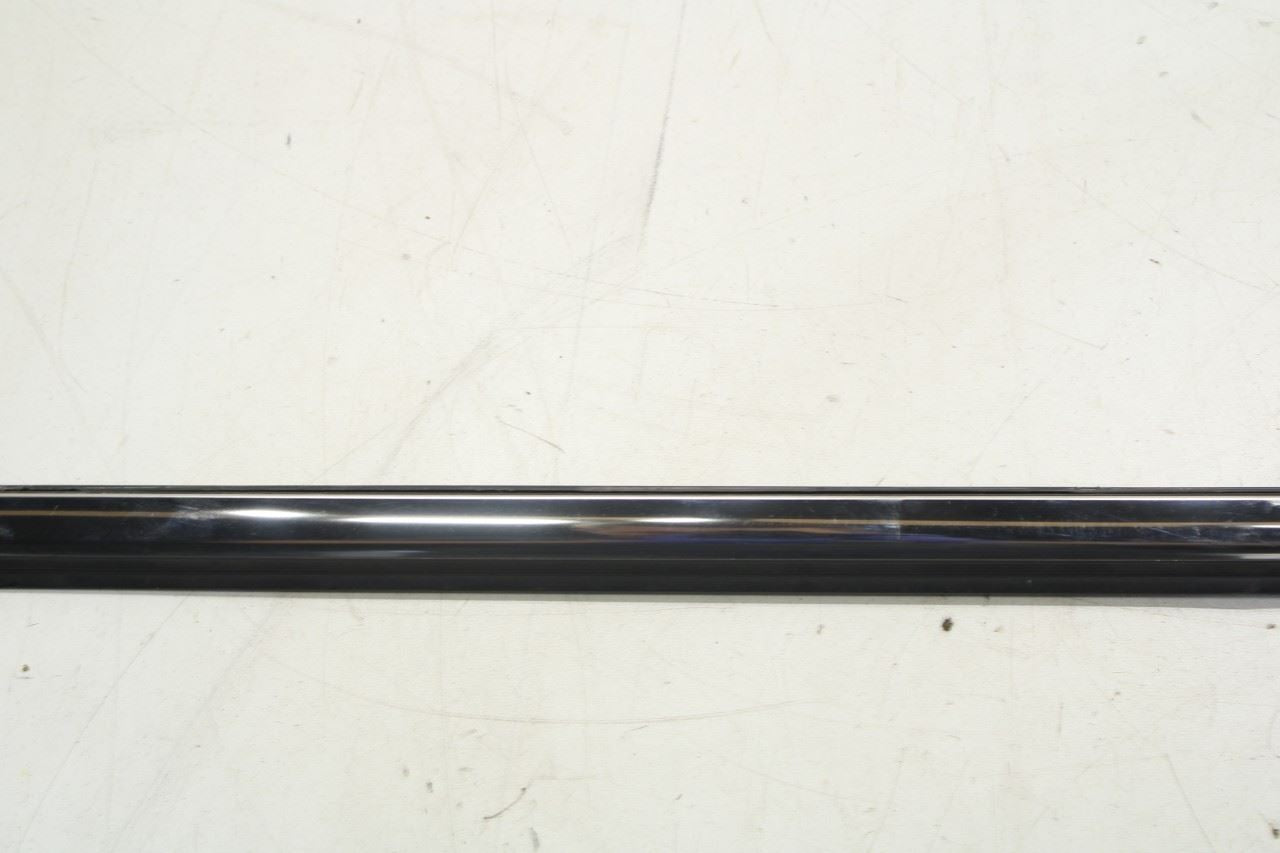 2018-25 Mitsubishi Eclipse Cross ES Rear Right Door Run Channel w/ Belt Molding - Alshned Auto Parts