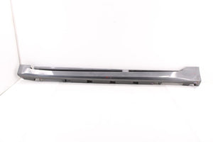 13-20 Lincoln MKZ Reserve Left Rocker Skirt Panel Molding DP63F10166APIA01 *ReaD