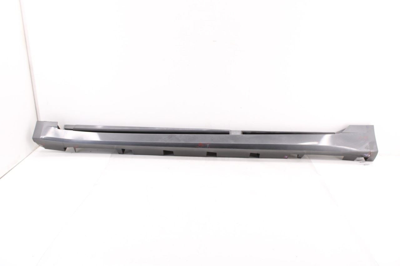13-20 Lincoln MKZ Reserve Left Rocker Skirt Panel Molding DP63F10166APIA01 *ReaD - Alshned Auto Parts