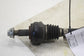 2017-21 Alfa Romeo Giulia Ti AWD Rear Passenger RH Side CV Axle Shaft Half Shaft - Alshned Auto Parts