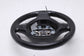 2010-2015 BMW 750Li xDrive 4.4L AWD Steering Wheel Leather w/ Control Buttons - Alshned Auto Parts