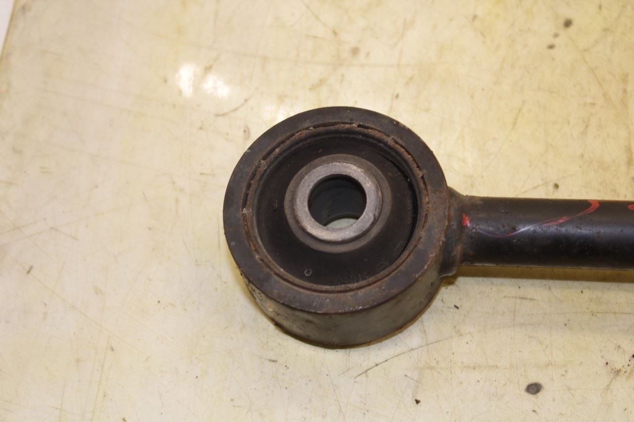 14-20 Infiniti QX60 FWD Rear Suspension LH Side Lower and Upper Control Arm Set - Alshned Auto Parts