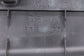 11-20 Dodge Grand Caravan GT Rear Trunk Sill Scuff Kick Plate Trim Finish Panel - Alshned Auto Parts
