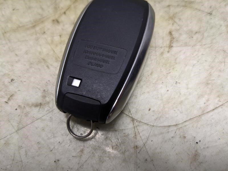 2018-2023 Subaru Outback Keyless Entry Remote Smart Key Fob 88835FL03A OEM - Alshned Auto Parts