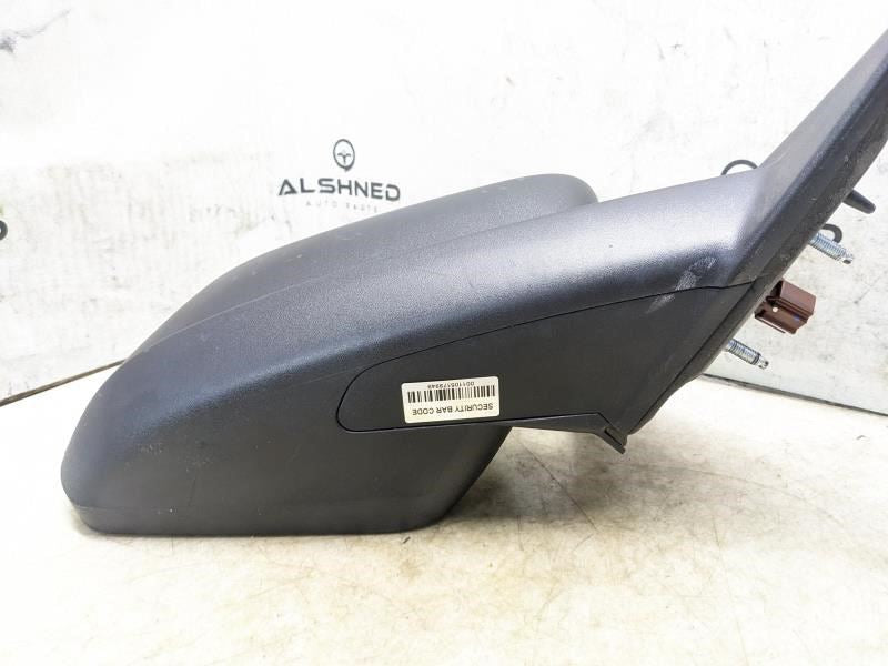 2010-2011 Ford Mustang Right Passenger Side Rearview Mirror AR33-17682-AE OEM - Alshned Auto Parts