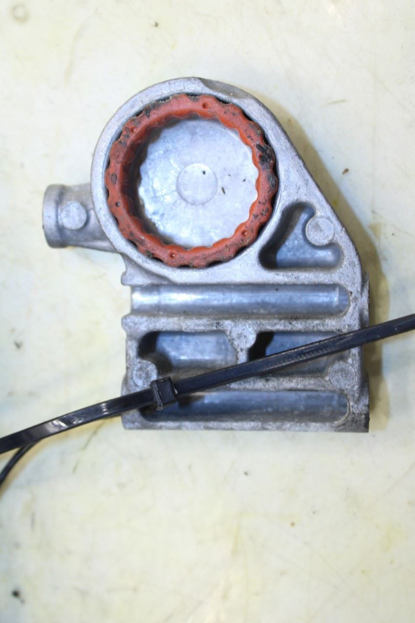 2017-2021 Maserati Ghibli 3L Engine Starter Motor 288457 OEM - Alshned Auto Parts