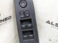 2013-2017 Honda Accord Front Left Master Power Window Switch 35750-T2A-A11 OEM - Alshned Auto Parts