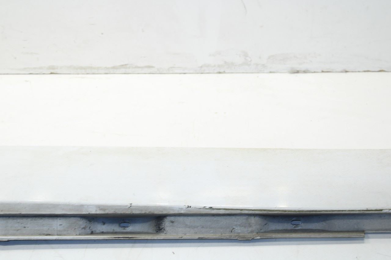 2011-2012 Jaguar XF Portfolio Left Driver Side Rocker Panel Molding C2Z5443XXX - Alshned Auto Parts