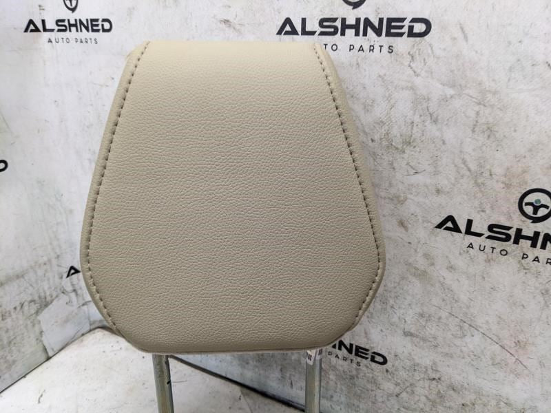 2014-2020 Acura MDX Rear Seat Headrest Leather 82140-TZ5-A01ZA OEM - Alshned Auto Parts