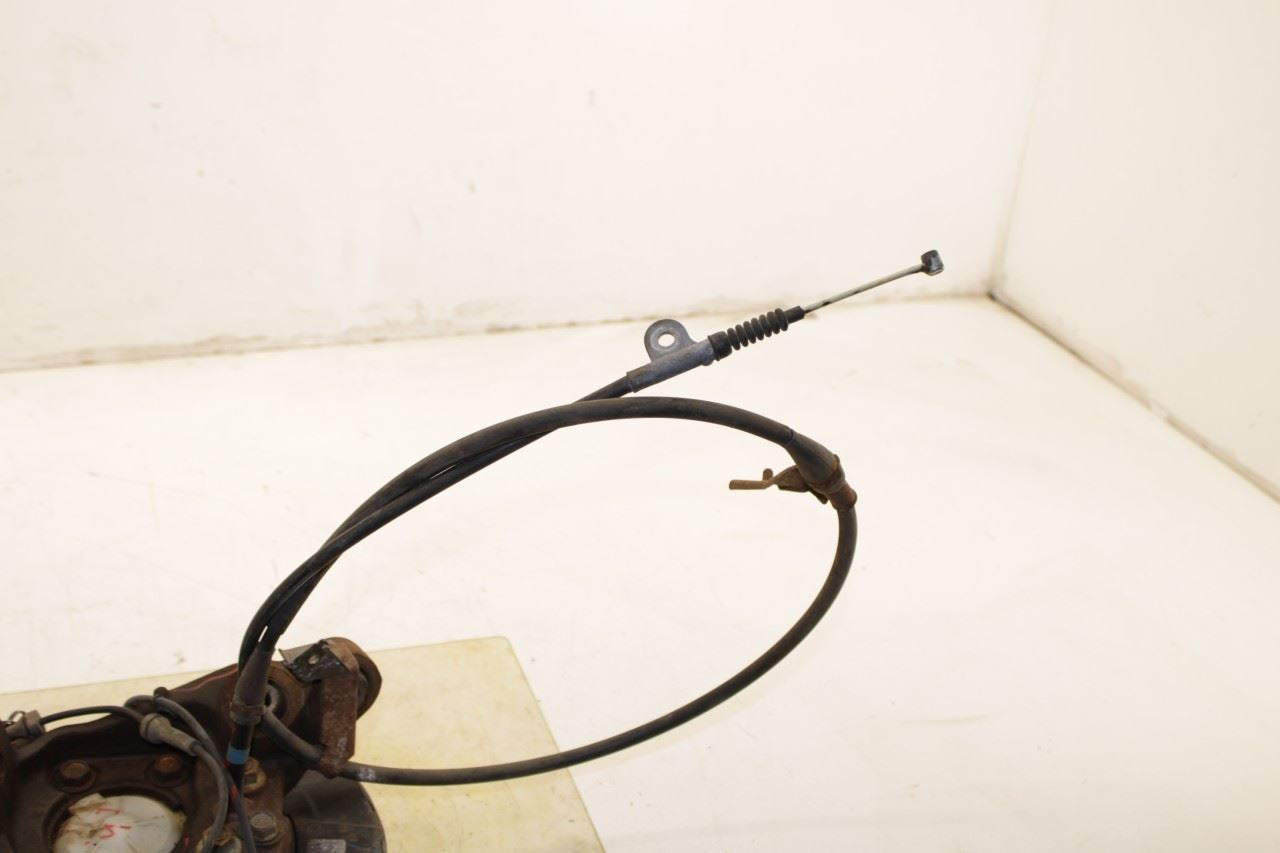 2014-2019 Infiniti QX60 Rear Left Driver Side Spindle Knuckle Hub 43019-3JA0A - Alshned Auto Parts