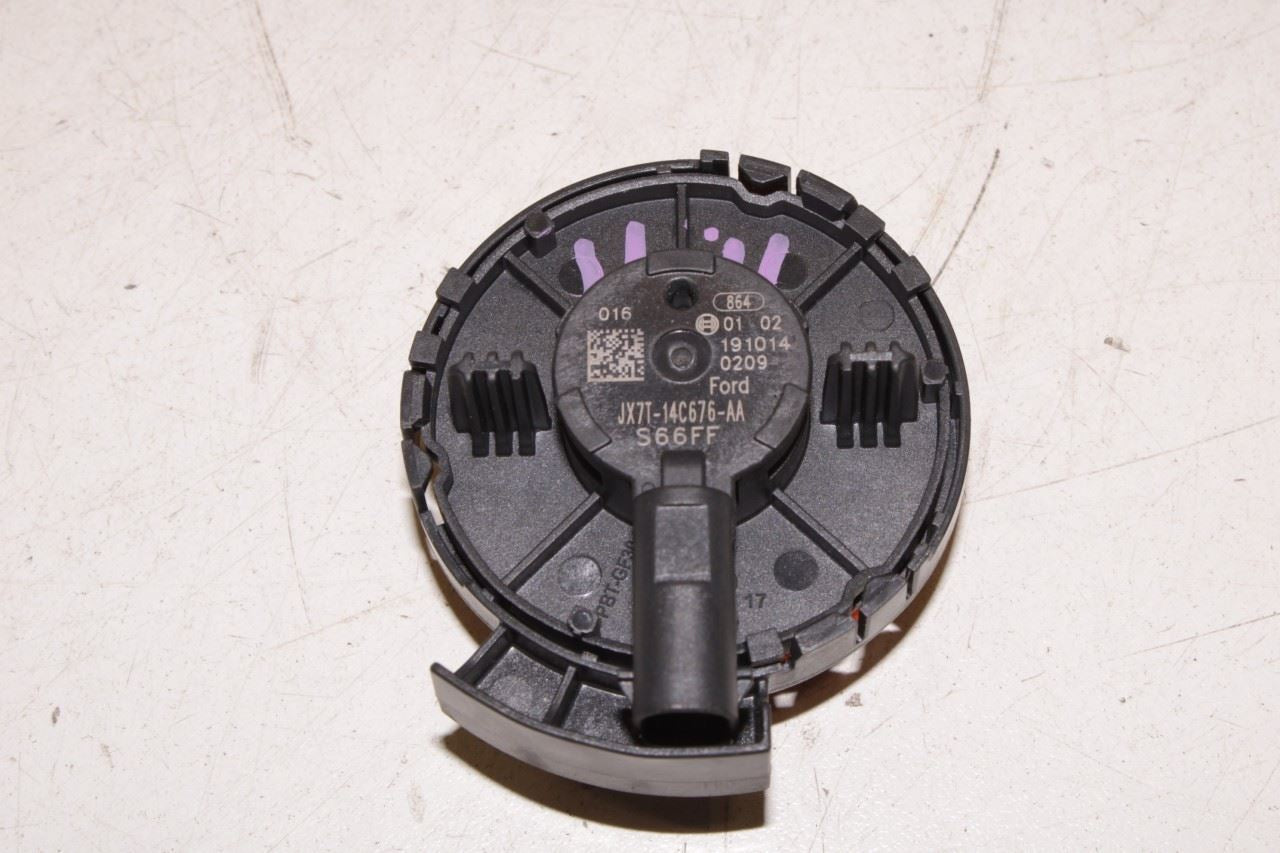 2020-2025 Ford Escape Front Left and Right Door Body Sensor JX7T-14C676-AA OEM - Alshned Auto Parts