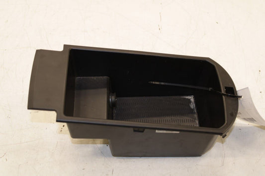 2011-2017 BMW X3 xDrive28i Front Center Console Tray Storage 51169184500 OEM - Alshned Auto Parts