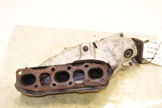 2014-2017 Infiniti QX50 3.7L AWD Left Side Exhaust System Manifold 140D2-1PM0C - Alshned Auto Parts