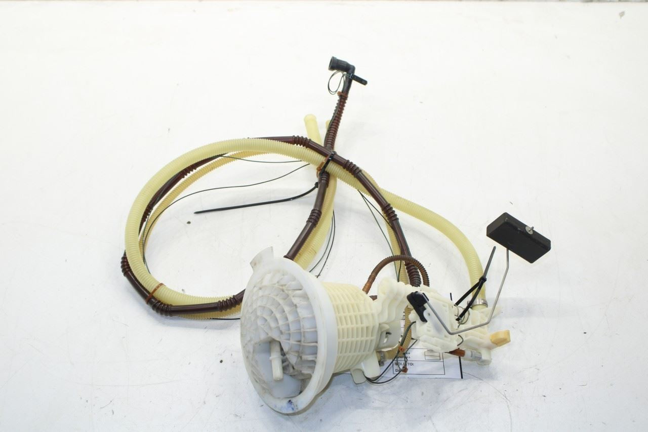 08-22 Dodge Challenger SXT 3.6L Right Side Auxiliary Fuel Gas Pump Sending Unit - Alshned Auto Parts