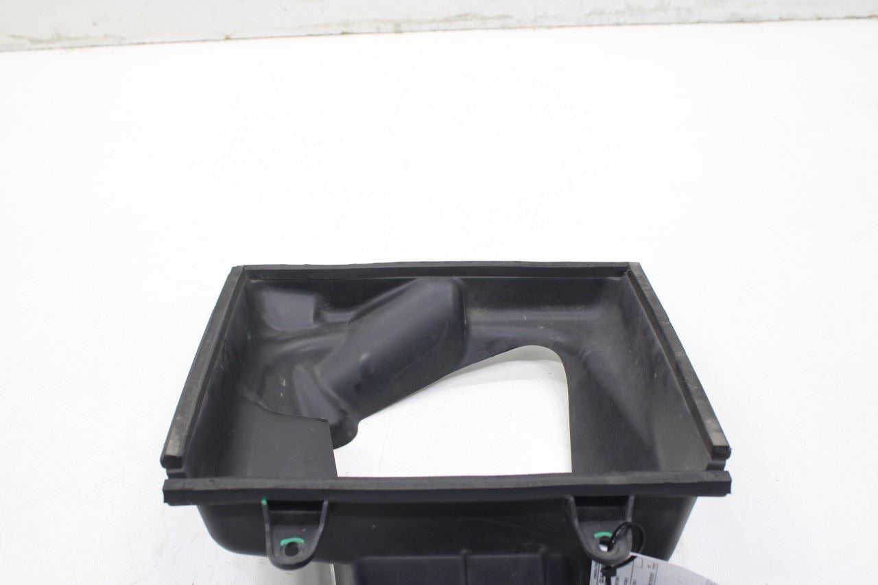 2017-21 Maserati Ghibli Engine Intercooler Passenger Right Side Air Duct Shroud - Alshned Auto Parts