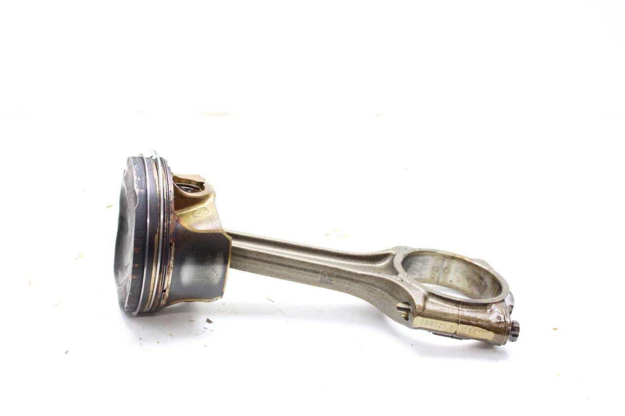 2014-17 Maserati Ghibli 3.0L Engine Motor Piston Left 3 w/ Connecting Rod 288525 - Alshned Auto Parts