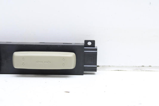 2007-2018 Acura RDX Front LH Driver Side Seat Adjuster Switch 4121603-SDB3-A700 - Alshned Auto Parts