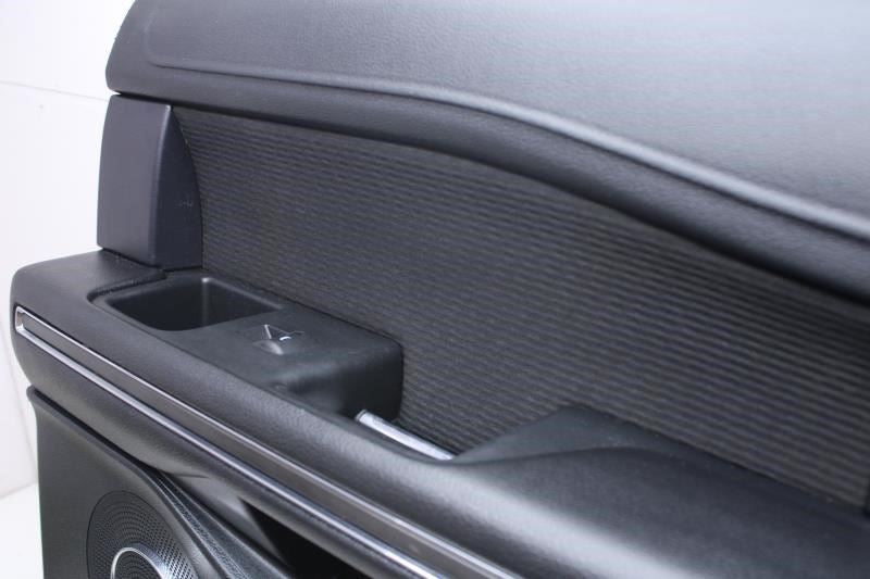 2018-21 Ford Expedition MAX Rear Right Passenger Door Trim Panel JL1Z-4027406-BD - Alshned Auto Parts