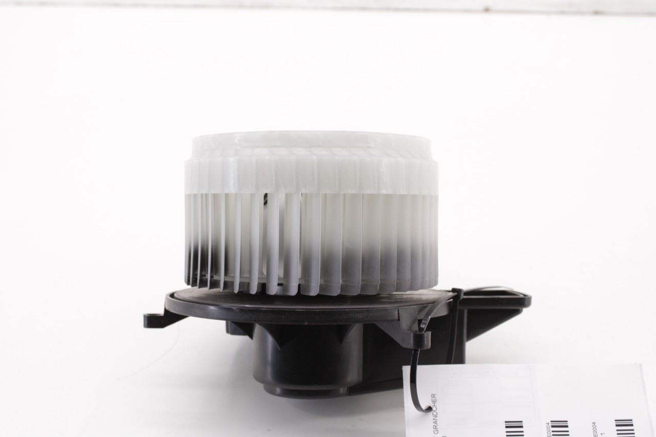 2014-22 Jeep Grand Cherokee Overland 3.6L HVAC Blower Motor Fan 68224166AB OEM - Alshned Auto Parts