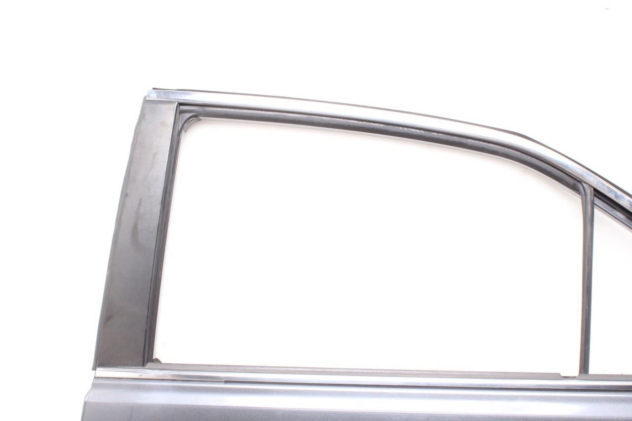 2007-2011 Toyota Camry LE Rear Left Driver Side Door Shell Panel 67004-06071 OEM - Alshned Auto Parts