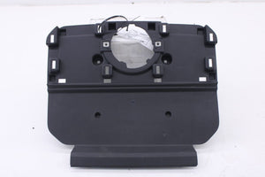 21-26 Ford F150 XLT SuperCrew Dash Upper Instrument Panel Top Tray ML3B15061B58B