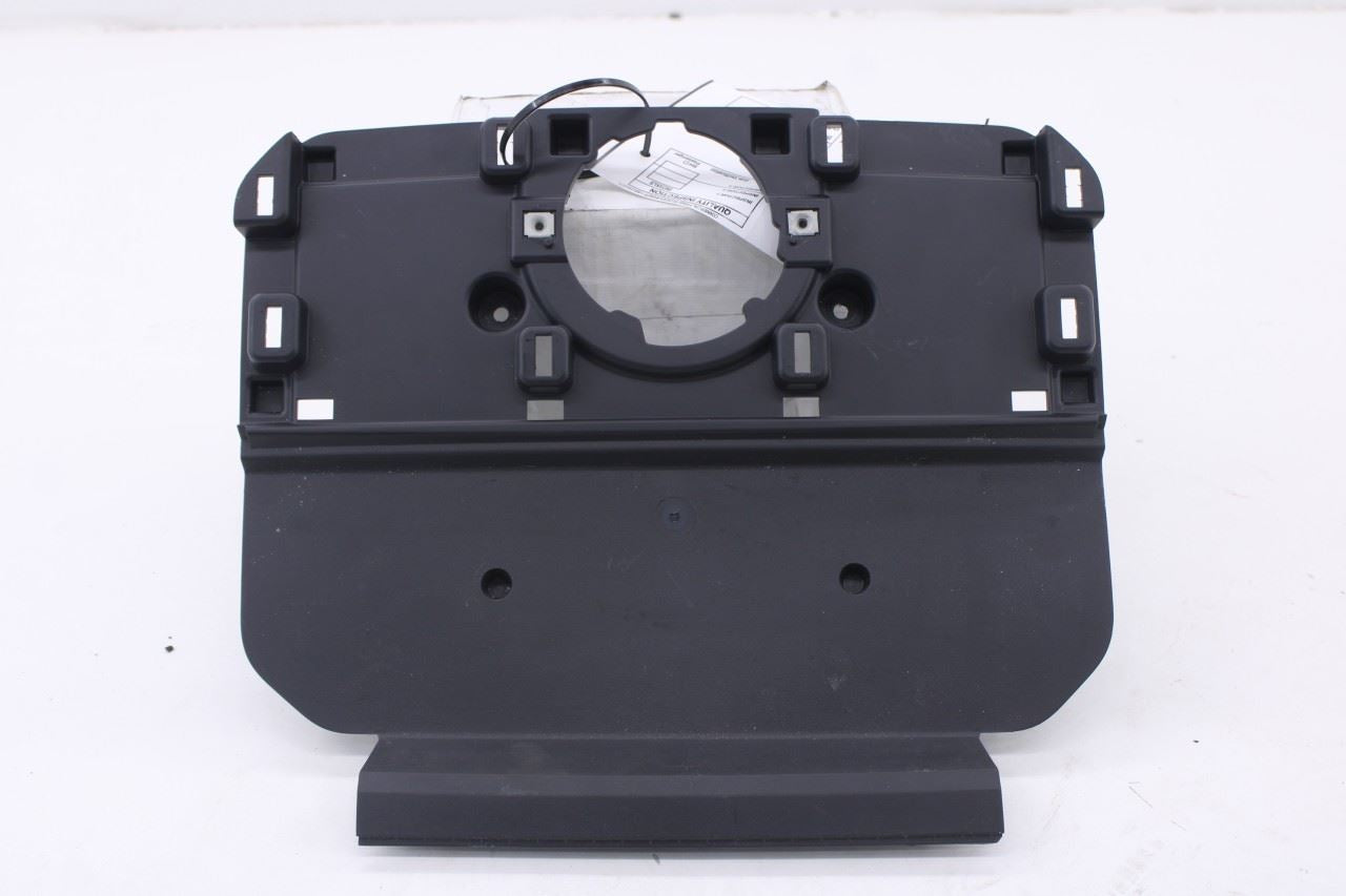 21-26 Ford F150 XLT SuperCrew Dash Upper Instrument Panel Top Tray ML3B15061B58B0