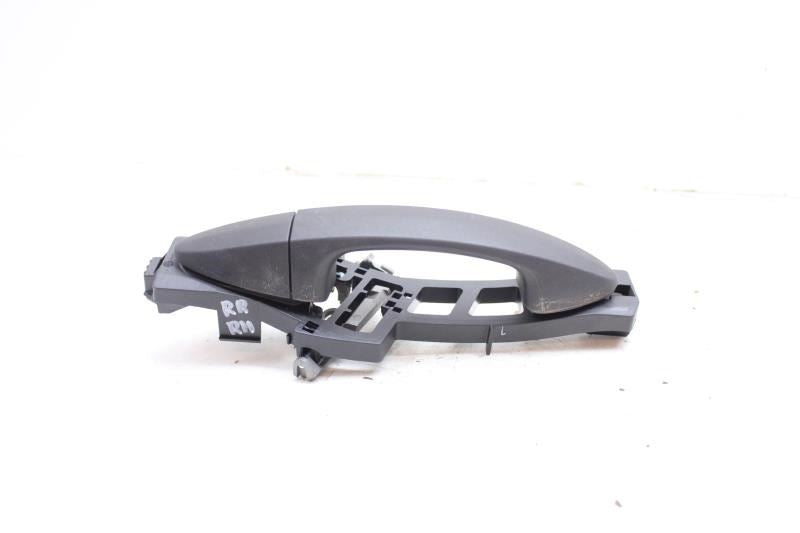 2018-2022 Ford EcoSport Rear Right Side Door Exterior Handle GN15-A224A36-AA OEM - Alshned Auto Parts